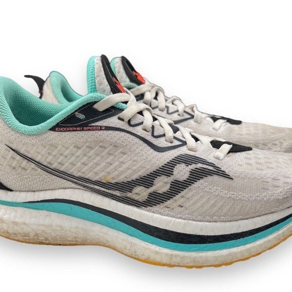 Saucony speed 2 - Picture 3 of 4